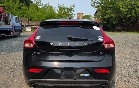 Volvo V40 II рестайлинг, 2014 год, 831 199 рублей, 7 фотография