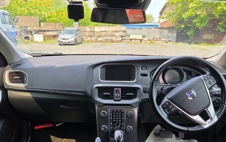 Volvo V40 II рестайлинг, 2014 год, 831 199 рублей, 14 фотография
