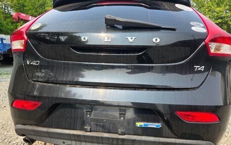 Volvo V40 II рестайлинг, 2014 год, 831 199 рублей, 11 фотография