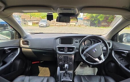 Volvo V40 II рестайлинг, 2014 год, 831 199 рублей, 12 фотография