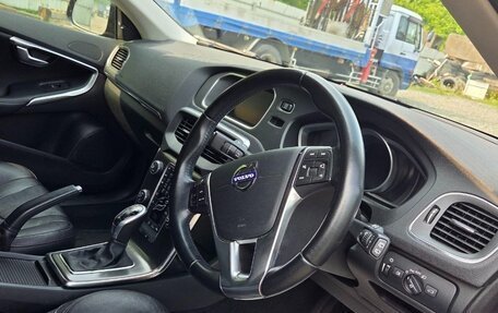 Volvo V40 II рестайлинг, 2014 год, 831 199 рублей, 16 фотография