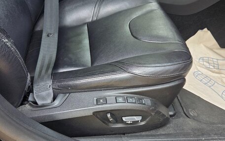 Volvo V40 II рестайлинг, 2014 год, 831 199 рублей, 17 фотография