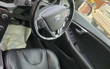Volvo V40 II рестайлинг, 2014 год, 831 199 рублей, 22 фотография