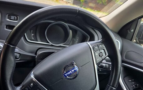 Volvo V40 II рестайлинг, 2014 год, 831 199 рублей, 23 фотография