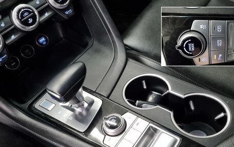 Genesis G70 I, 2022 год, 3 490 131 рублей, 10 фотография