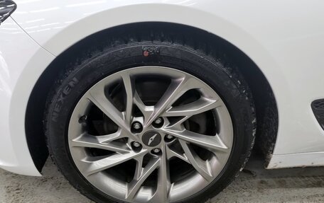 Genesis G70 I, 2022 год, 3 490 131 рублей, 16 фотография