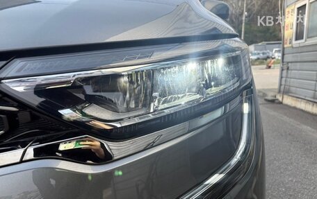 Renault Koleos II, 2021 год, 1 510 000 рублей, 5 фотография