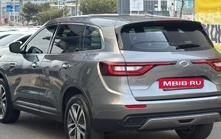 Renault Koleos II, 2021 год, 1 510 000 рублей, 4 фотография