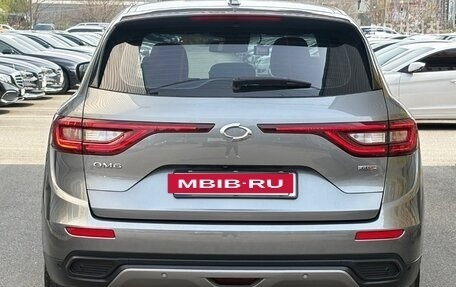 Renault Koleos II, 2021 год, 1 510 000 рублей, 3 фотография
