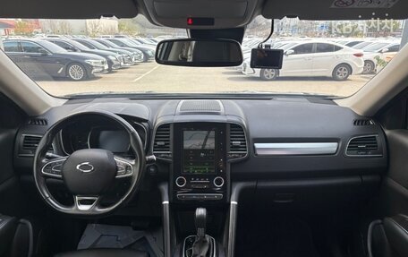 Renault Koleos II, 2021 год, 1 510 000 рублей, 10 фотография