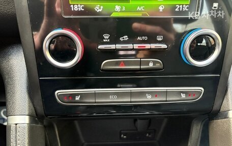 Renault Koleos II, 2021 год, 1 510 000 рублей, 17 фотография