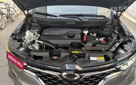 Renault Koleos II, 2021 год, 1 510 000 рублей, 24 фотография