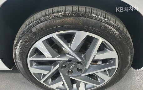 Hyundai Santa Fe IV, 2021 год, 2 820 000 рублей, 29 фотография
