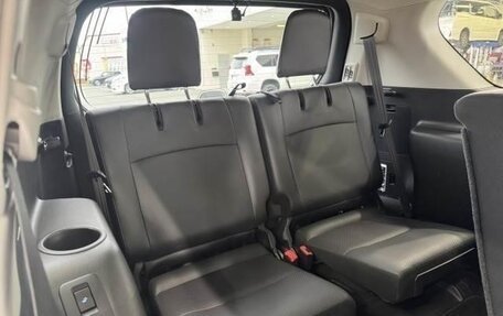 Toyota Land Cruiser Prado 150 рестайлинг 2, 2021 год, 3 522 123 рублей, 6 фотография