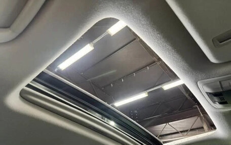 Toyota Land Cruiser Prado 150 рестайлинг 2, 2021 год, 3 522 123 рублей, 7 фотография