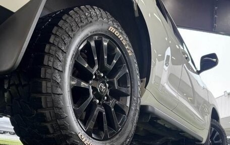 Toyota Land Cruiser Prado 150 рестайлинг 2, 2021 год, 3 522 123 рублей, 15 фотография
