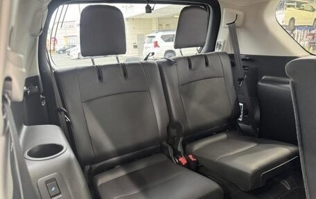 Toyota Land Cruiser Prado 150 рестайлинг 2, 2021 год, 3 522 123 рублей, 28 фотография