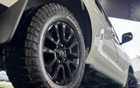 Toyota Land Cruiser Prado 150 рестайлинг 2, 2021 год, 3 522 123 рублей, 23 фотография