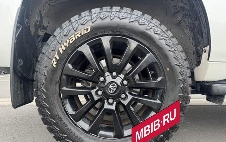 Toyota Land Cruiser Prado 150 рестайлинг 2, 2021 год, 3 522 123 рублей, 24 фотография
