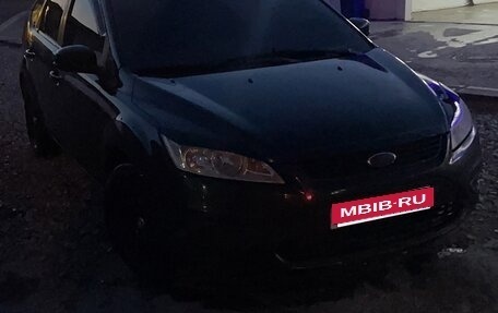 Ford Focus II рестайлинг, 2009 год, 499 000 рублей, 4 фотография