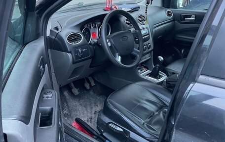 Ford Focus II рестайлинг, 2009 год, 499 000 рублей, 8 фотография