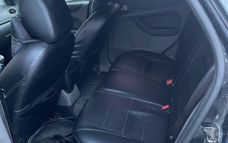 Ford Focus II рестайлинг, 2009 год, 499 000 рублей, 9 фотография