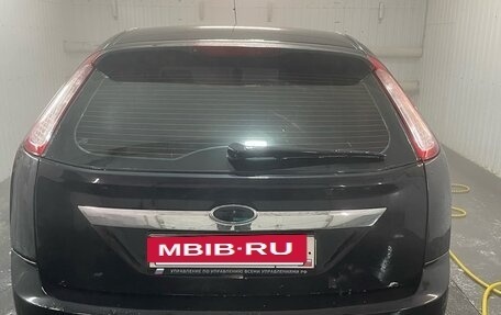Ford Focus II рестайлинг, 2009 год, 499 000 рублей, 11 фотография