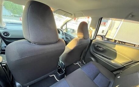 Toyota Vitz, 2019 год, 970 131 рублей, 19 фотография