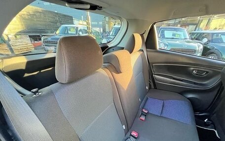 Toyota Vitz, 2019 год, 970 131 рублей, 22 фотография