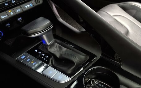 Hyundai Avante, 2021 год, 1 470 100 рублей, 14 фотография