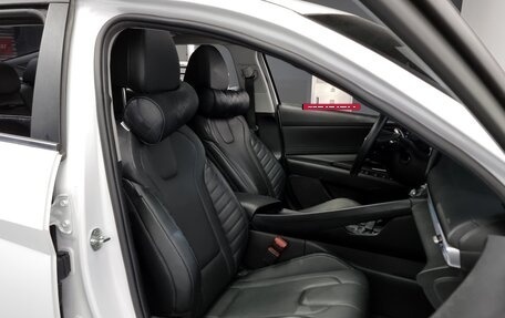 Hyundai Avante, 2021 год, 1 470 100 рублей, 18 фотография
