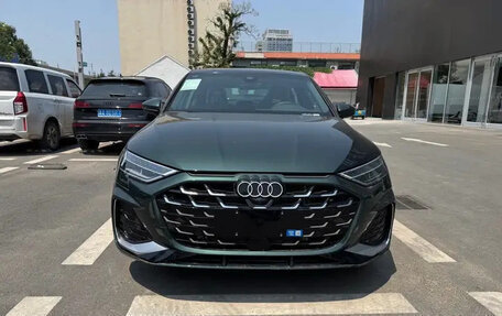 Audi A3, 2025 год, 3 350 900 рублей, 2 фотография