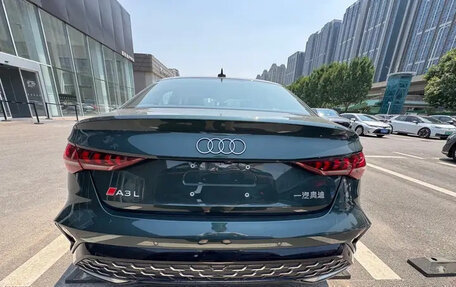 Audi A3, 2025 год, 3 350 900 рублей, 4 фотография