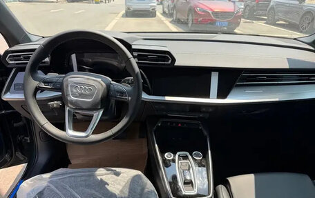 Audi A3, 2025 год, 3 350 900 рублей, 5 фотография