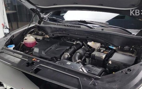 Hyundai Santa Fe IV, 2021 год, 3 590 000 рублей, 6 фотография