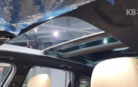 Hyundai Santa Fe IV, 2021 год, 3 590 000 рублей, 18 фотография