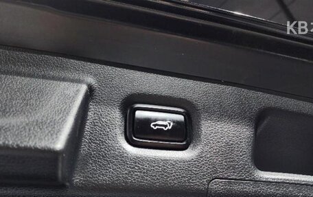 Hyundai Santa Fe IV, 2021 год, 3 590 000 рублей, 19 фотография
