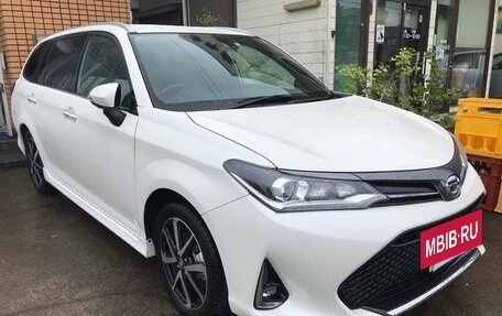 Toyota Corolla, 2022 год, 1 120 131 рублей, 3 фотография