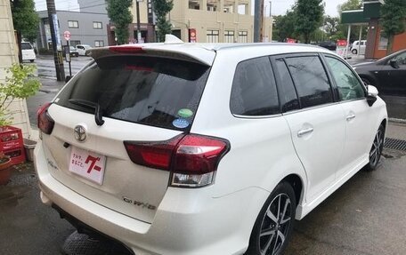Toyota Corolla, 2022 год, 1 120 131 рублей, 6 фотография