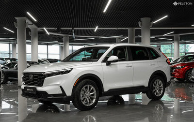 Honda CR-V, 2024 год, 4 700 000 рублей, 1 фотография