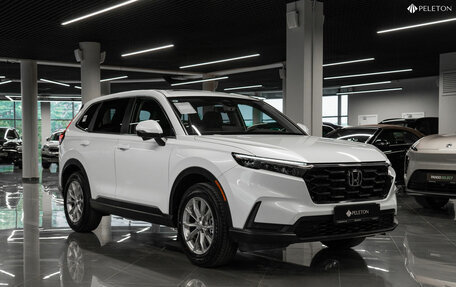Honda CR-V, 2024 год, 4 700 000 рублей, 2 фотография