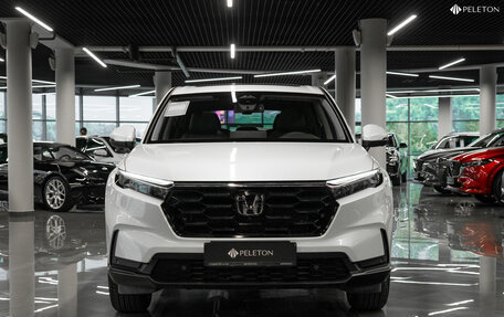 Honda CR-V, 2024 год, 4 700 000 рублей, 3 фотография