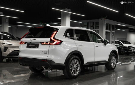 Honda CR-V, 2024 год, 4 700 000 рублей, 5 фотография