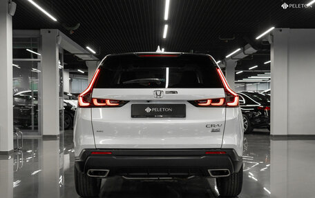 Honda CR-V, 2024 год, 4 700 000 рублей, 6 фотография