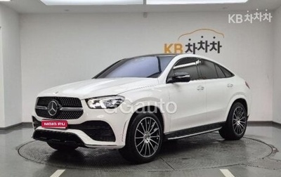 Mercedes-Benz GLE Coupe, 2022 год, 8 000 000 рублей, 1 фотография