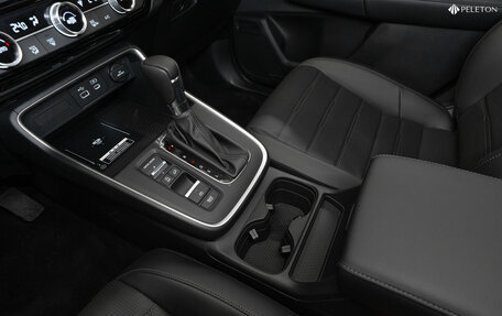 Honda CR-V, 2024 год, 4 700 000 рублей, 18 фотография