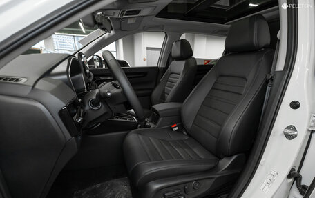 Honda CR-V, 2024 год, 4 700 000 рублей, 12 фотография