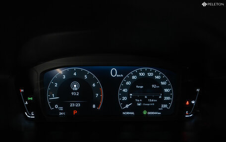 Honda CR-V, 2024 год, 4 700 000 рублей, 15 фотография