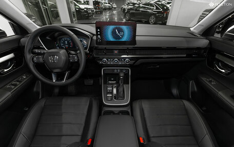 Honda CR-V, 2024 год, 4 700 000 рублей, 11 фотография