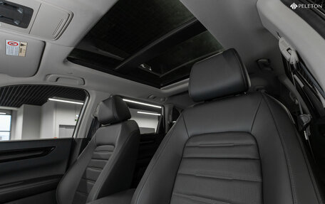 Honda CR-V, 2024 год, 4 700 000 рублей, 13 фотография